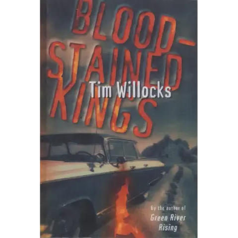 Blood-Stained Kings