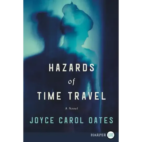 Hazards of Time Travel