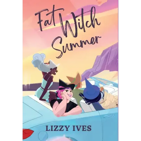 Fat Witch Summer