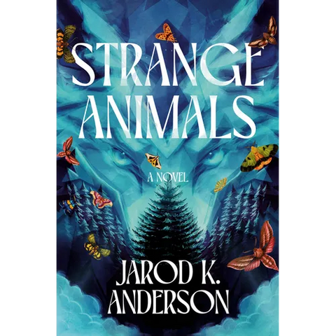 Strange Animals