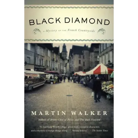 Black Diamond
