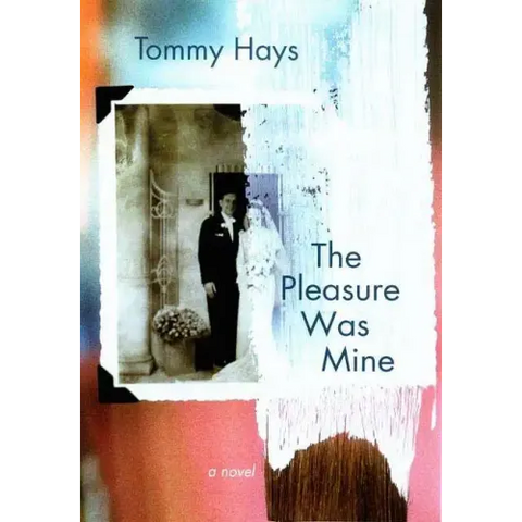 The Pleasure Was Mine