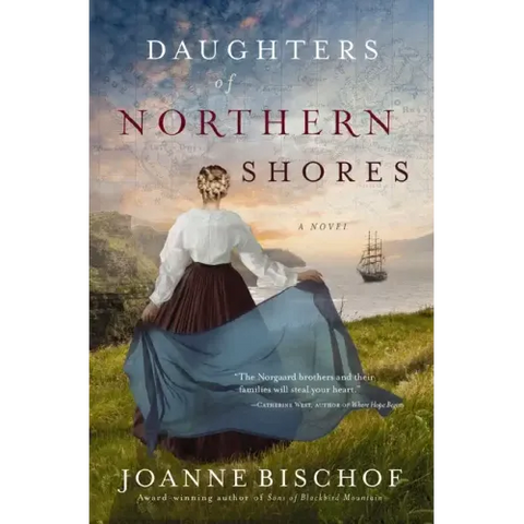 Daughters of Northern Shores