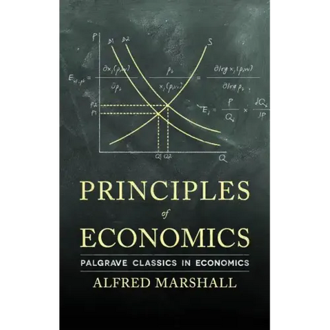 Principles of Economics