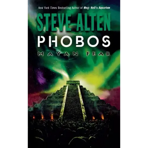 Phobos: Mayan Fear