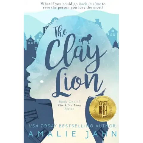 The Clay Lion