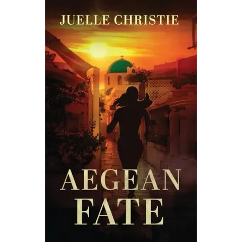 Aegean Fate