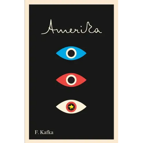 Amerika: The Missing Person: A New Translation, Based on the Restored Text
