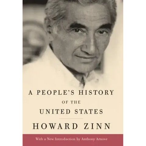 A People's History of the United States
