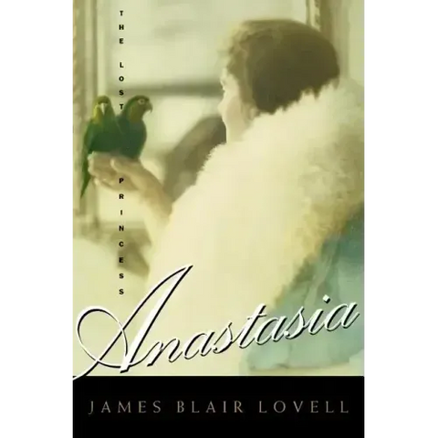 Anastasia: The Lost Princess