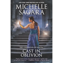 Cast in Oblivion - Paperback