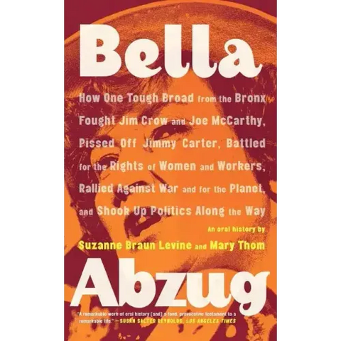 Bella Abzug