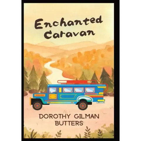 Enchanted Caravan