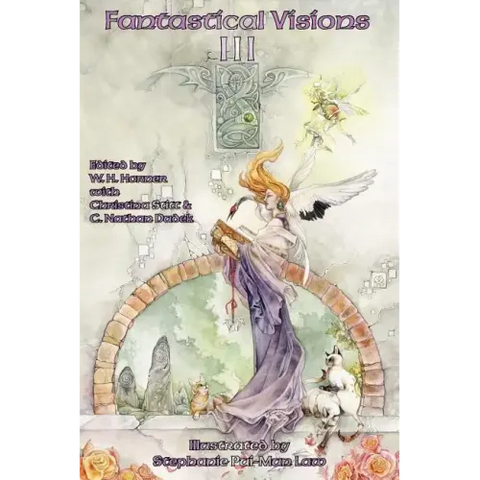 Fantastical Visions III