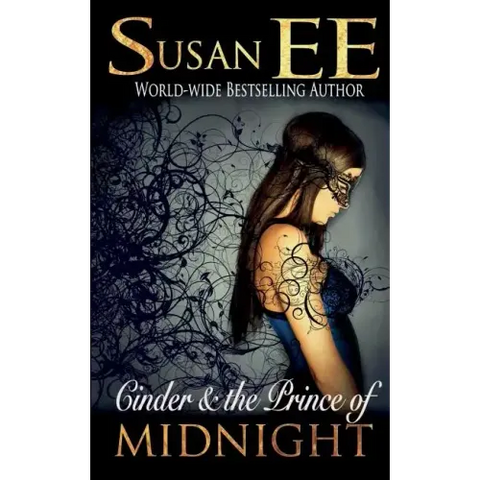 Cinder & the Prince of Midnight
