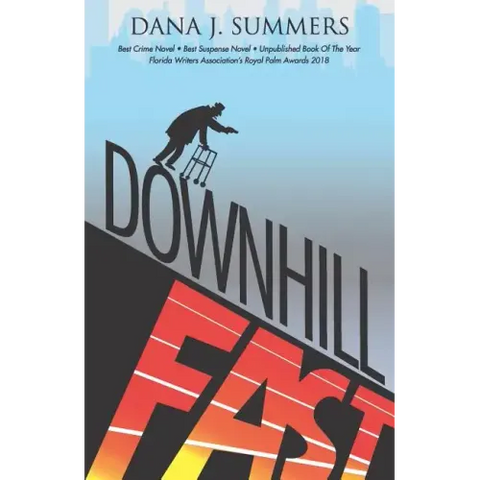 Downhill Fast