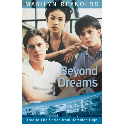 Beyond Dreams