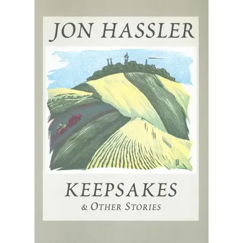 Keepsakes & Other Stories