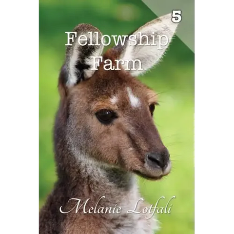Fellowship Farm 5: Books 13-15