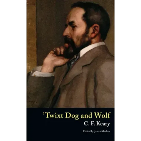 'Twixt Dog and Wolf