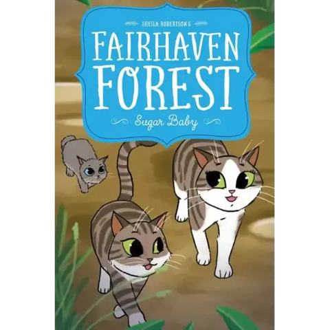 Fairhaven Forest Sugar Baby