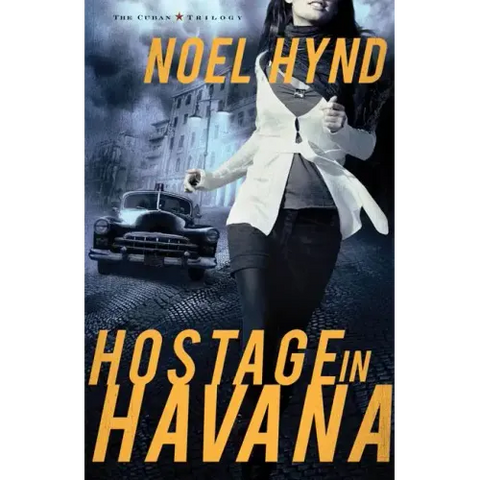 Hostage in Havana
