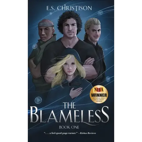 The Blameless