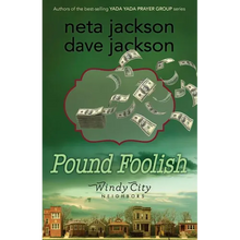 Pound Foolish