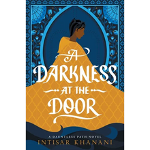 A Darkness at the Door - Paperback