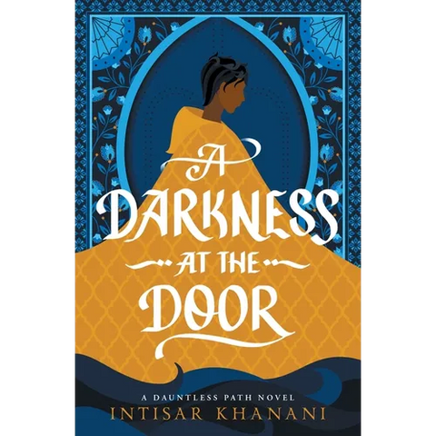 A Darkness at the Door