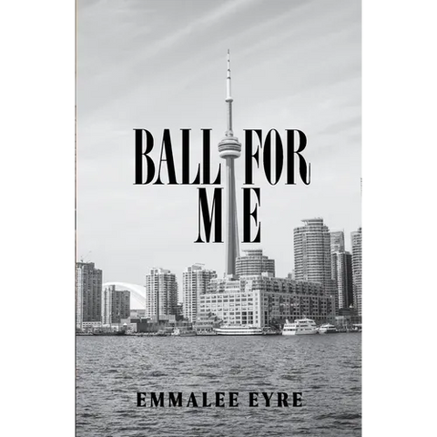 Ball For Me
