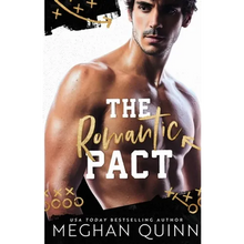 The Romantic Pact - Paperback