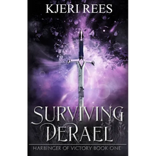 Surviving DeRael - Paperback