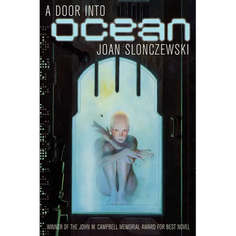 A Door Into Ocean