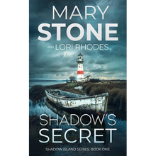 Shadow's Secret - Paperback