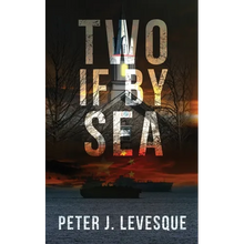 Two if By Sea - Paperback