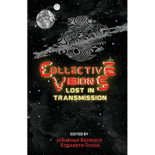 Collective Visions - Paperback