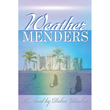Weather Menders - Paperback
