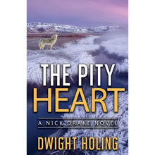 The Pity Heart - Paperback