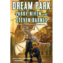 Dream Park - Paperback