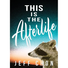 This Is the Afterlife - Paperback