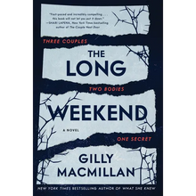 The Long Weekend - Paperback