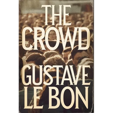 The Crowd - Paperback
