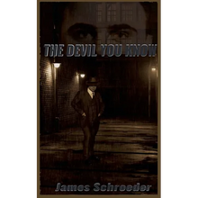 The Devil You Know - Paperback