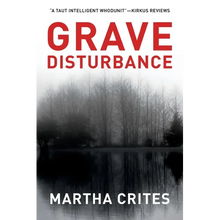 Grave Disturbance