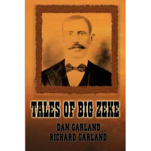 Tales of Big Zeke