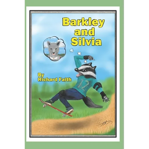 Barkley & Silvia
