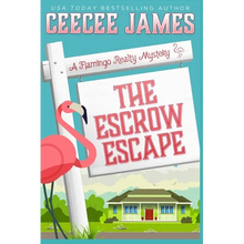 The Escrow Escape - Paperback