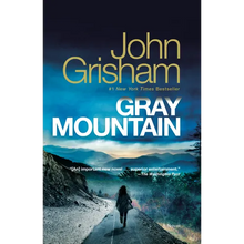Gray Mountain - Paperback
