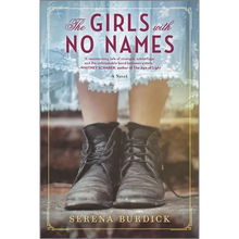 The Girls with No Names